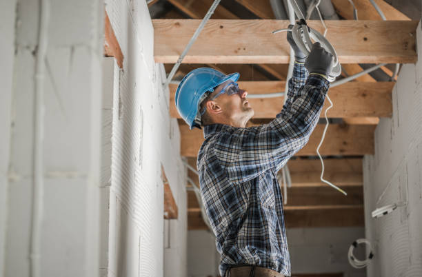 Best Industrial Electrical Services  in Rohnert Park, CA
