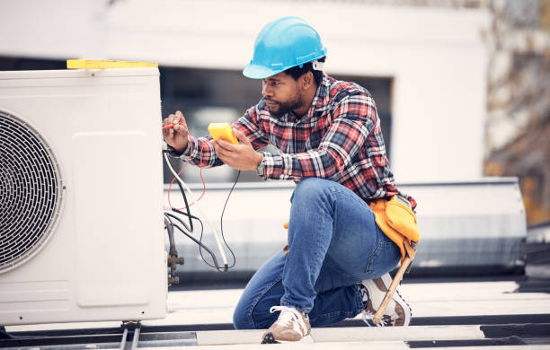 Best Electrical System Inspection  in Rohnert Park, CA
