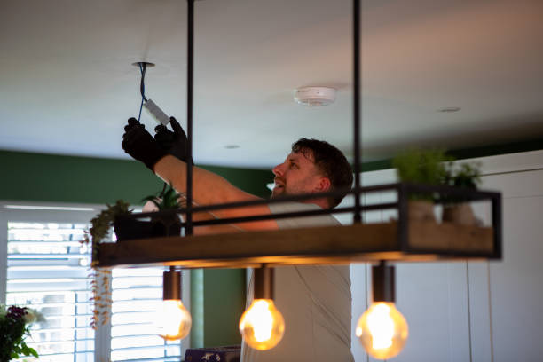 Best Electrical Upgrades for Homes  in Rohnert Park, CA