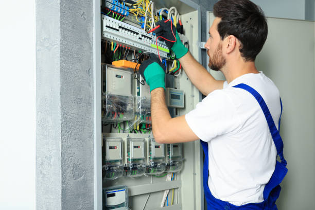 Industrial Electrical Services in Rohnert Park, CA