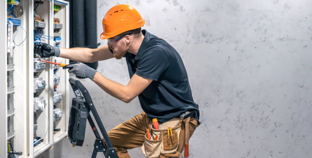 Best Affordable Emergency Electrician  in Rohnert Park, CA