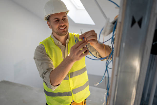 Best Affordable Electrical Installation  in Rohnert Park, CA